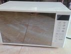 LG Microwave Oven