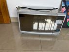 LG Microwave Oven