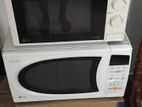 LG Microwave Oven