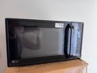 LG Microwave Oven