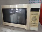 LG Microwave Oven
