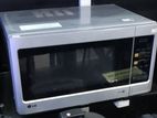LG Microwave Oven