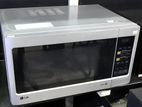 LG Microwave Oven
