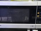 Lg Microwave Oven