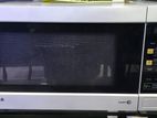 LG Microwave Oven