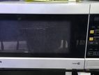 LG Microwave Oven