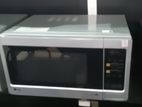LG MICROWAVE OVEN