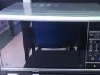 LG Microwave Oven