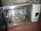 LG Microwave Oven