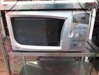 LG Microwave Oven