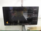 LG microwave oven