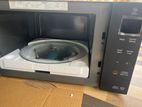 LG Microwave Oven