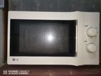 LG Microwave Oven