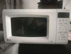 LG Microwave Oven