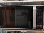 LG Microwave Oven