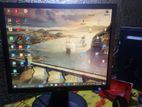 LG Monitor 19"