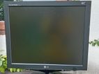 LG flatron L1960TR 19 inches Monitor