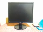 LG Monitor 19inch