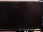 LG Monitor 22 Inch