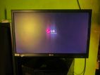 LG Monitor 22 Inches