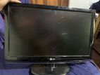 LG Monitor 24'