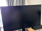 LG Monitor 24"