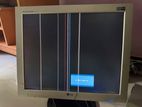 LG monitor
