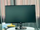 LG Monitor 24 inch