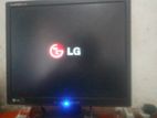 LG Monitor