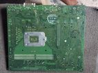 LG / MSI H110 Motherboard (MS-G021) - DDR4