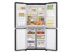 LG Multidoor Inverter Refrigerator (LG-GF-B4532MC)