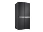 LG Multidoor Inverter Refrigerator (LG-GF-B4532MC)