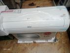 Lg Nano inverter 18000 Btu