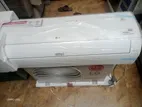 Lg Nano inverter 18000 Btu