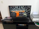 LG Nano75 43″ 4K Nanocell TV