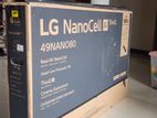 Lg Nanocell 4 K