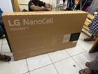 LG Nanocell 55inch UHD Tv