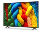 LG NANOCELL TV NANO80 65 INCH 4K SMART