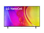 LG NANOCELL TV NANO81 65 INCH 4K SMART
