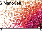 Lg Nanocell75 65 Inch