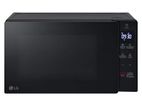 LG NeoChef Microwave Oven MS2032GAS 20L