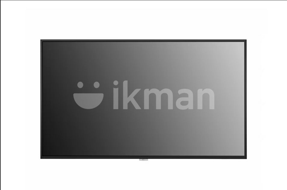 Standard Computer Size LG New High Haze 55