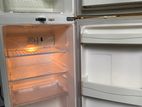 LG No Frost Fridge