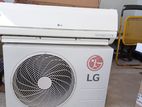 LG Non Inverter