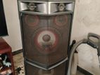 LG Abans Speaker