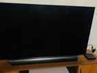 LG OLED 55 C8 Smart TV