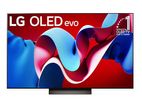 LG OLED C4 48 inch 4K Smart TV