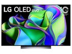 LG OLED Evo C3 48 UHD Smart Tv