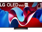 LG OLED TV