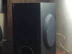 LG Subwoofer